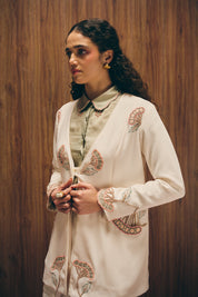 Muscadine blazer image 0