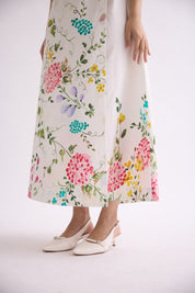 Fleur Skirt Co-ord