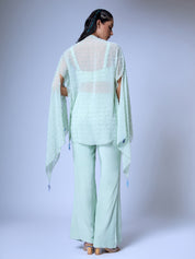 The Sprinkle Cape Set