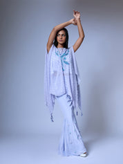 The Sprinkle Kaftan Set