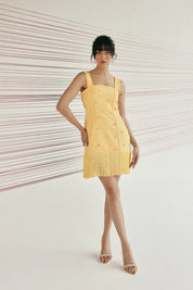 Mae Dress