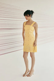 Mae Dress