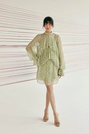 Alma Dress