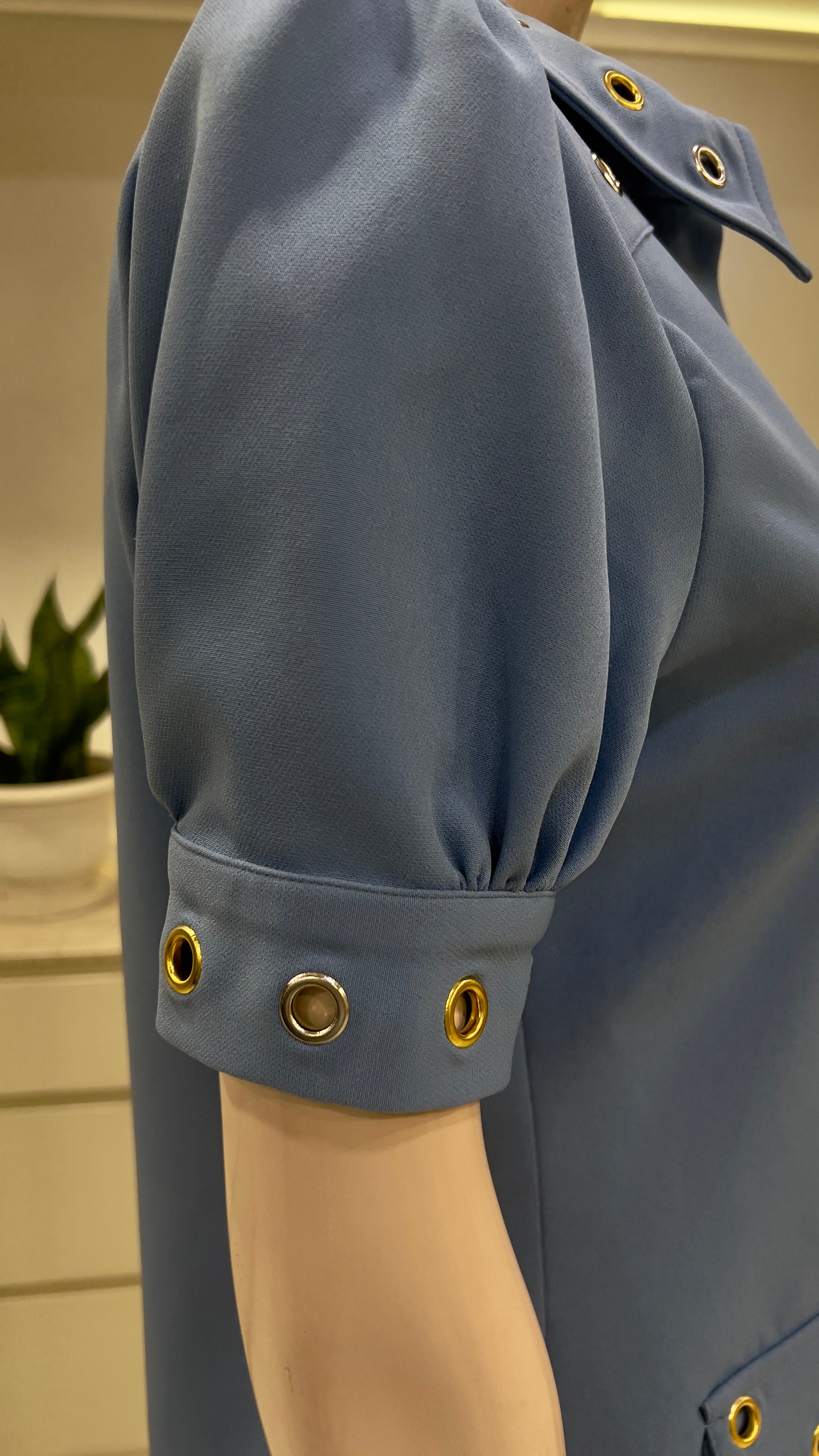 Cole Dress