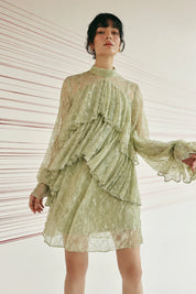 Alma Dress