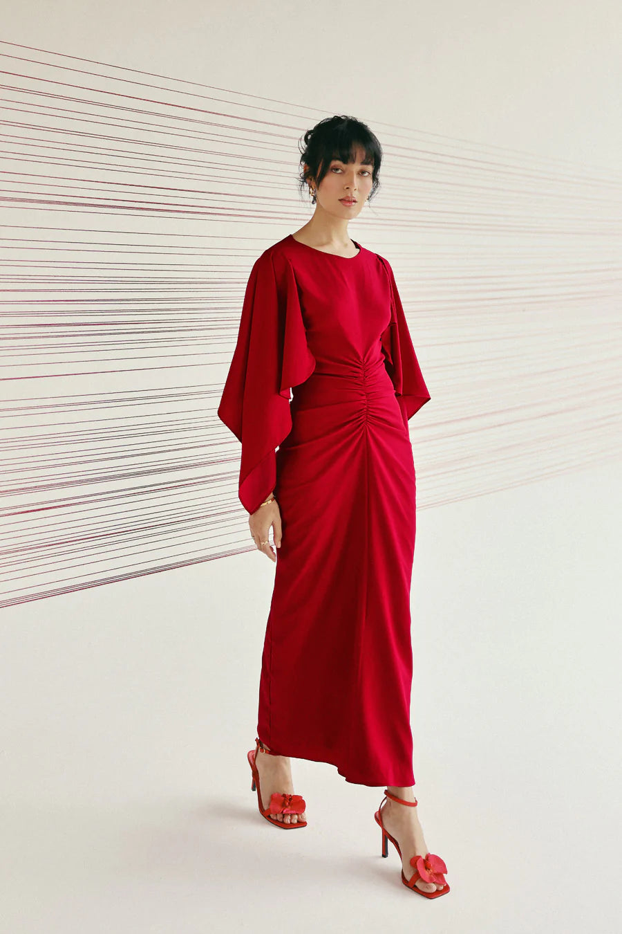 Dion Maxi