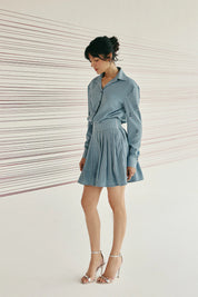 Blasé Dress