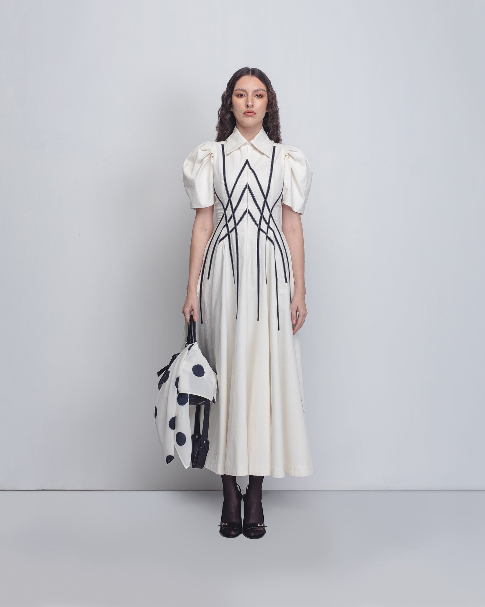 Spirale Dress