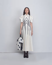 Spirale Dress