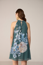 Belli Mini Dress