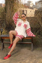 Rawberry Co-ord Set