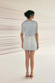 Isa Dress
