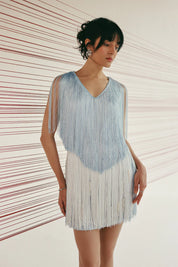 Isa Dress