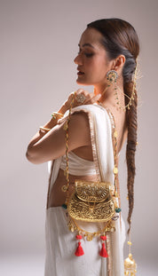 Parijat Slingbag