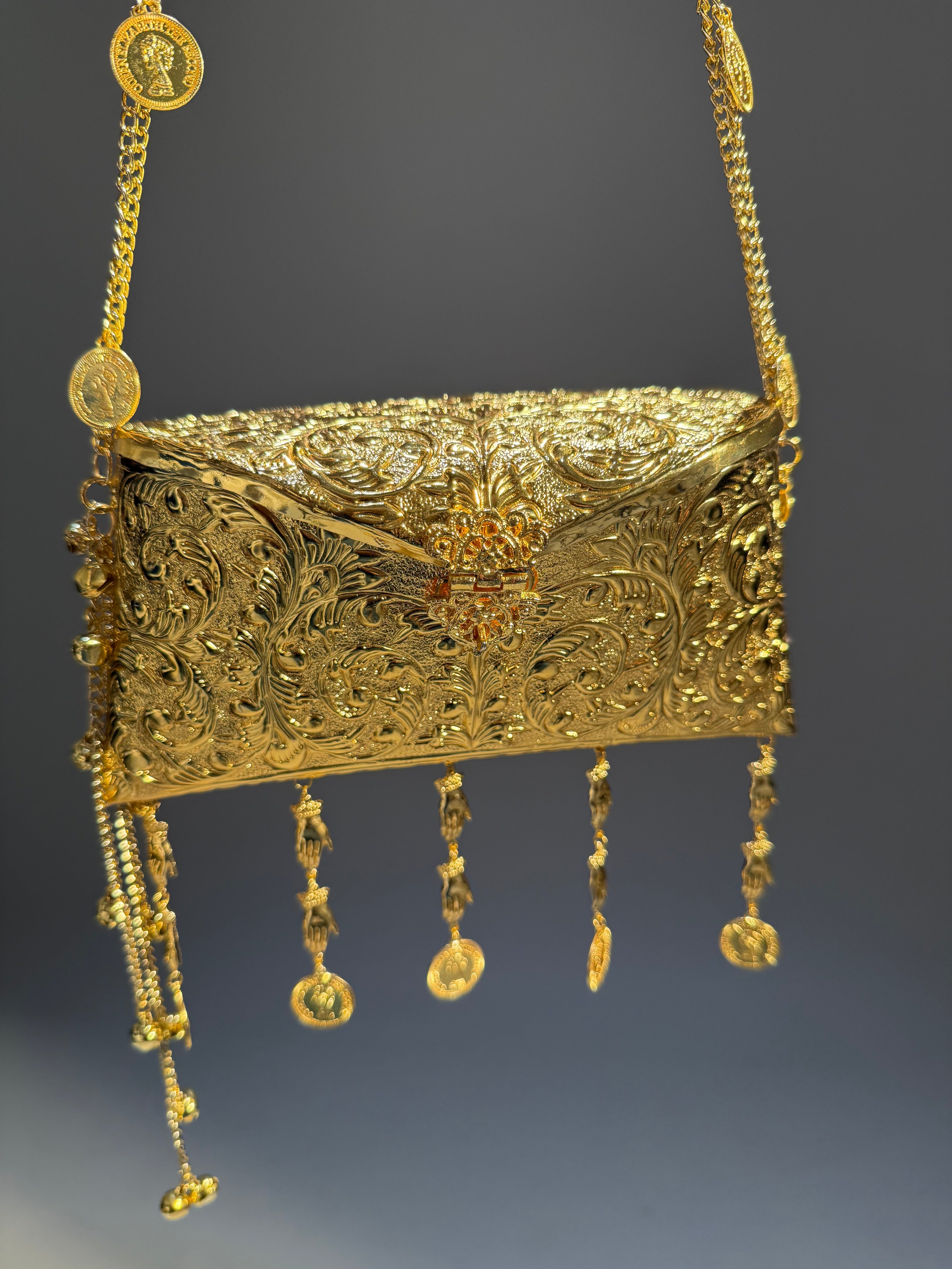 Khatt Bag