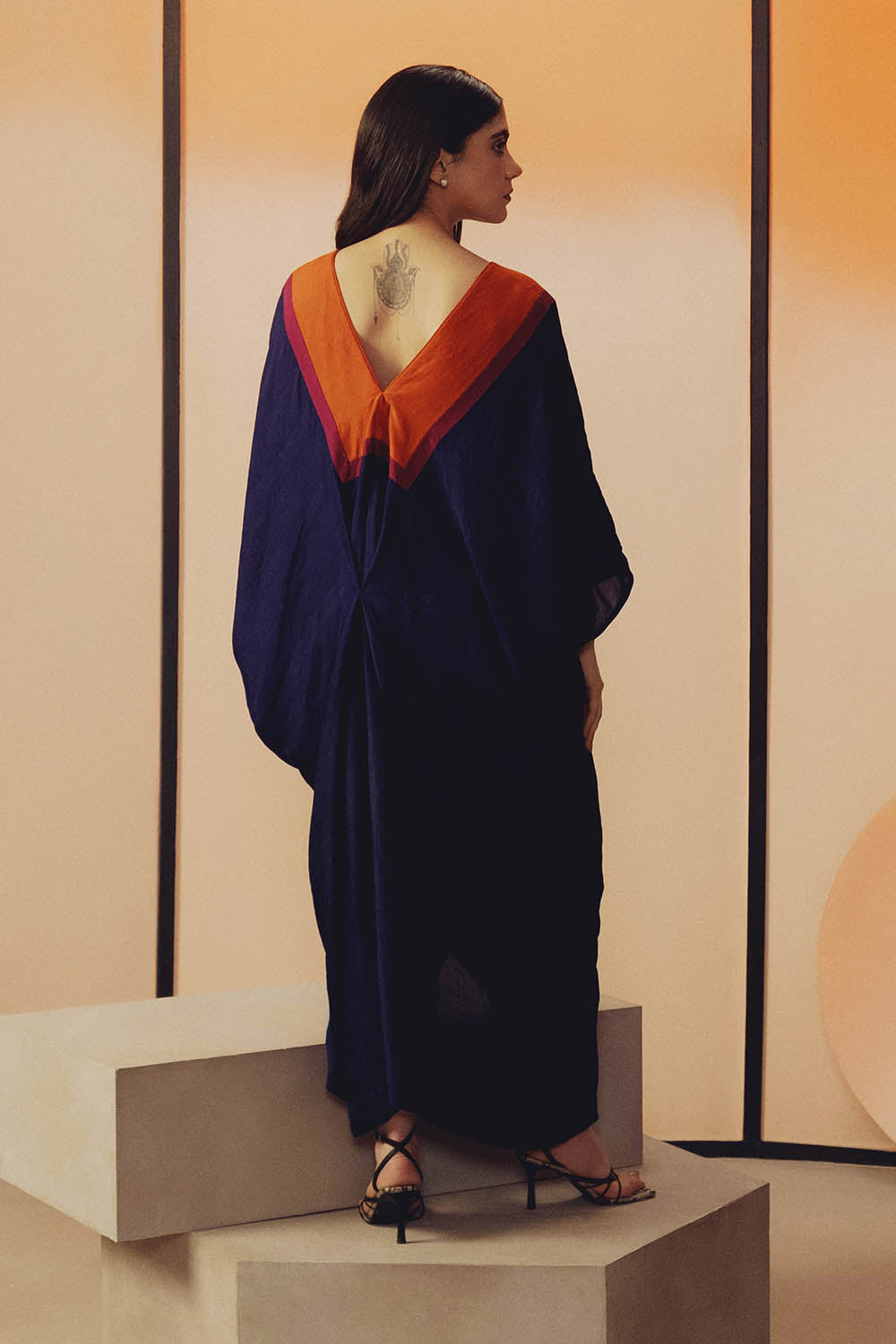 Len Kaftan