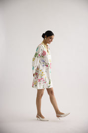 Daisy Mini Dress