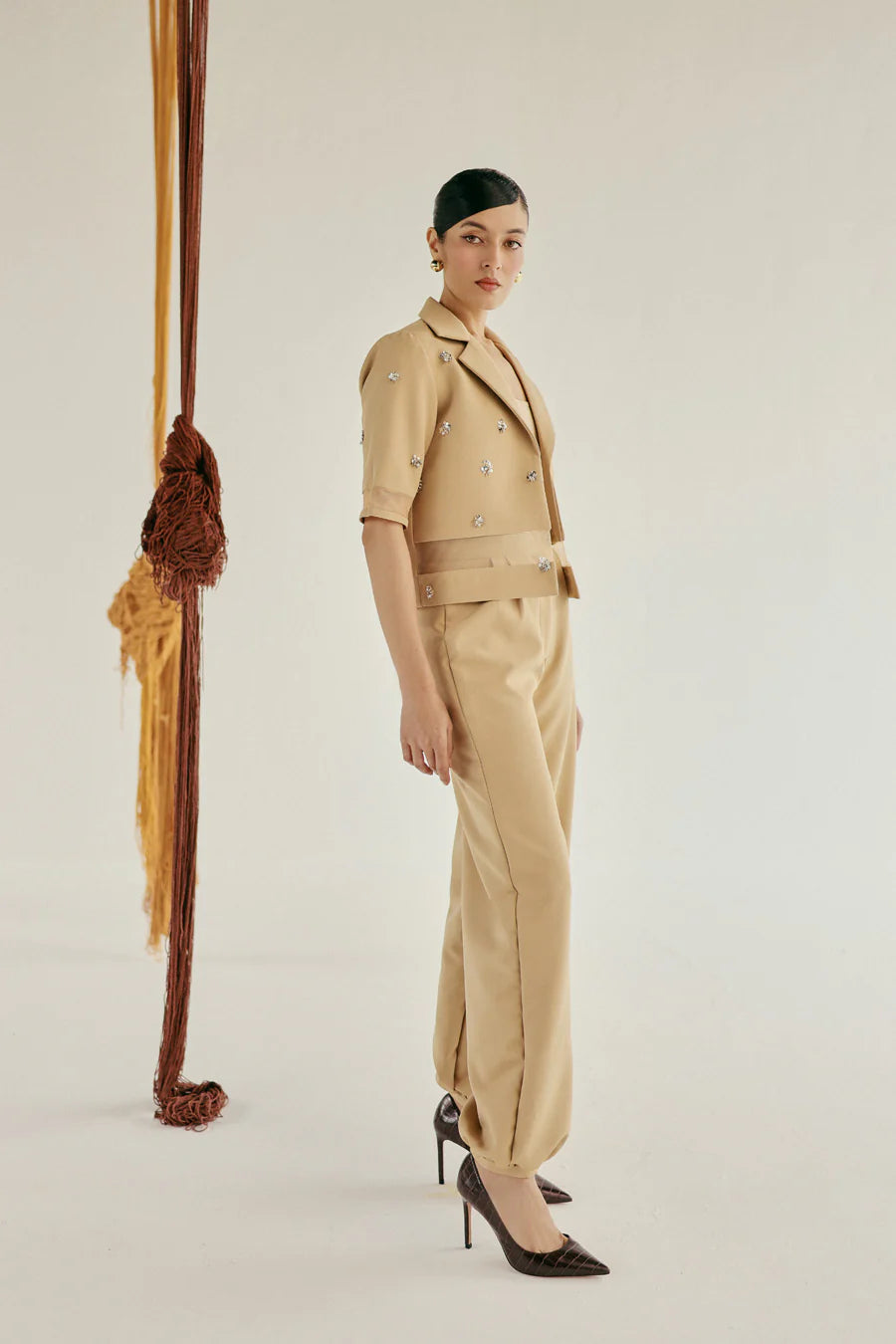 Elio Cord
