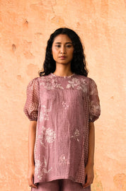 Petal Co-ord Set