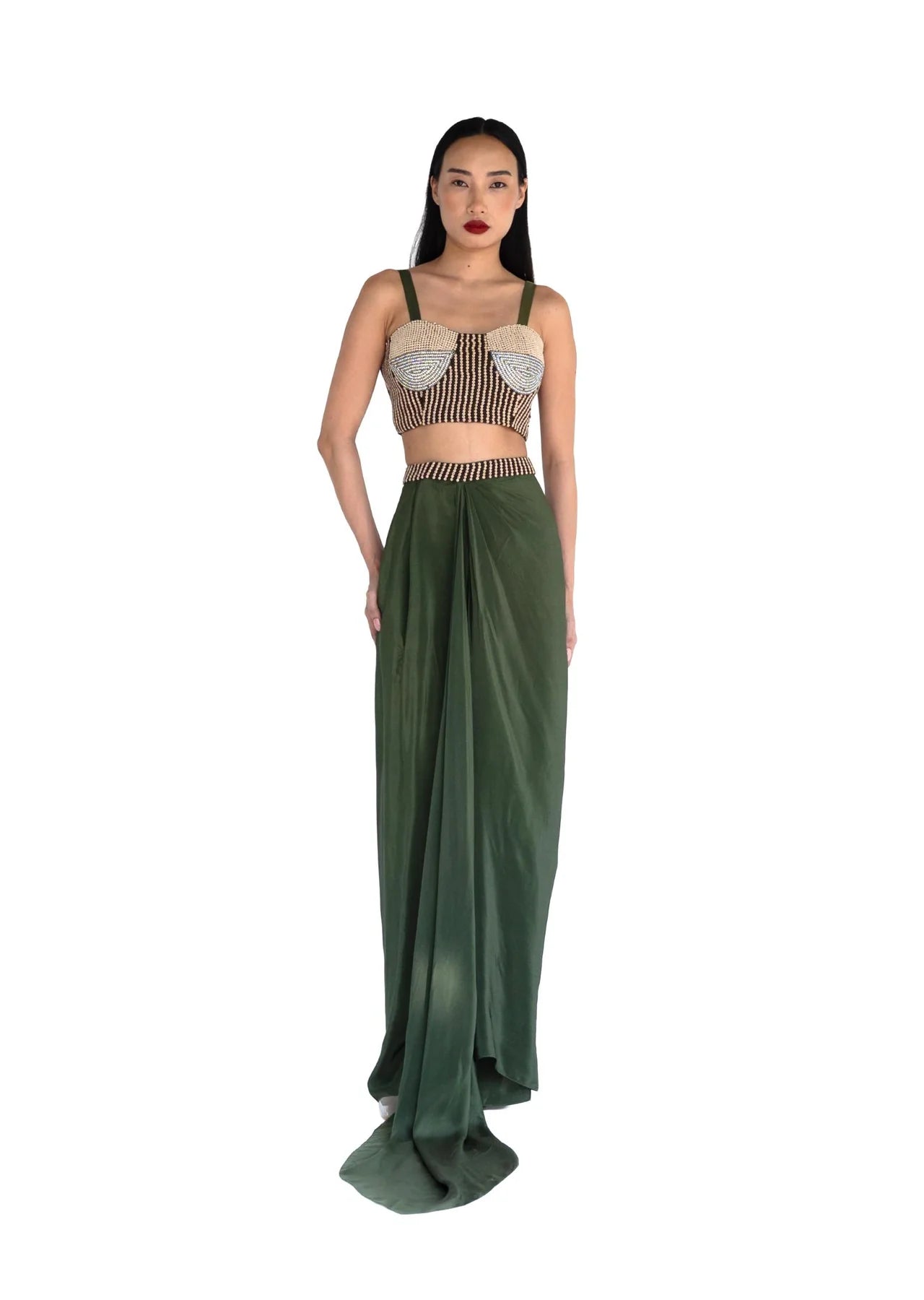 Amal Skirt