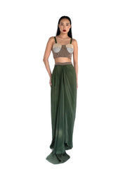 Amal Skirt