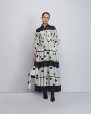Isha Dress