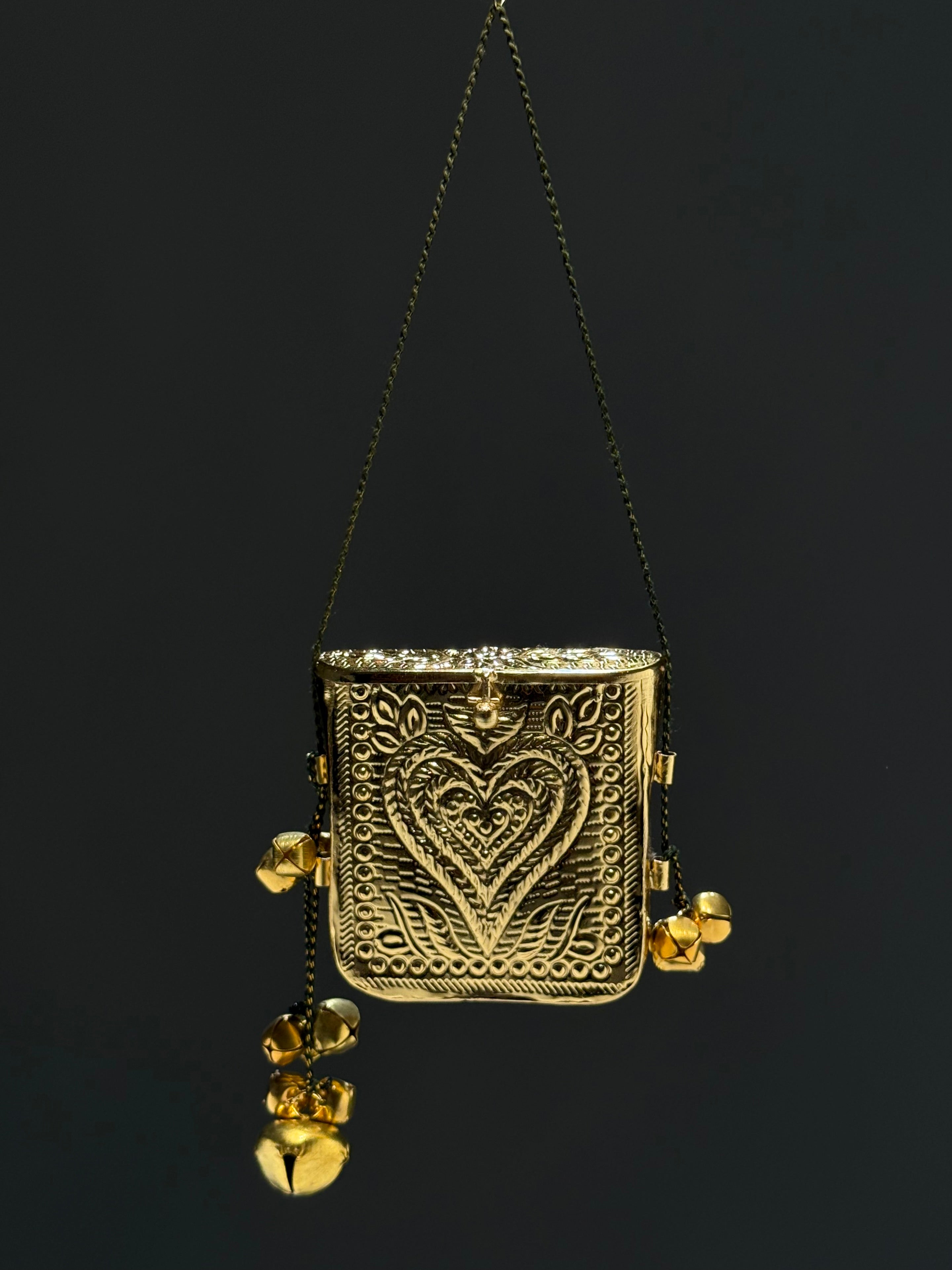 Mastani Bag