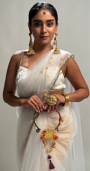 Phulwari Nano Bag
