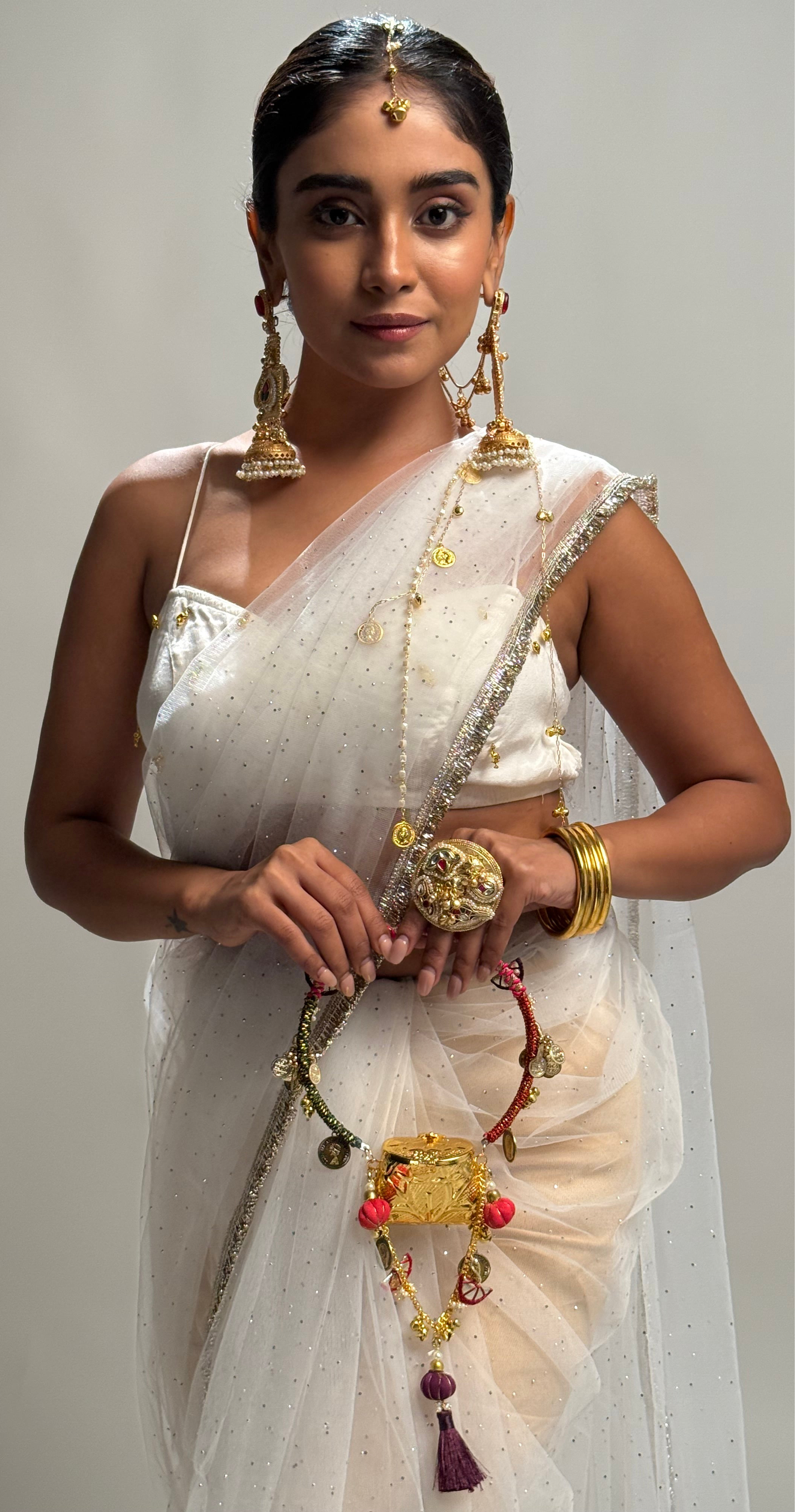 Phulwari Nano Bag