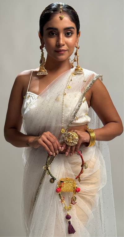 Phulwari Nano Bag