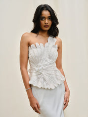 Bloom White
