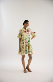 Petunia Mini Dress