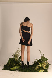 Wave Dress