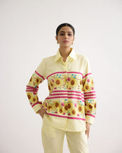 Limoncello Co-ord