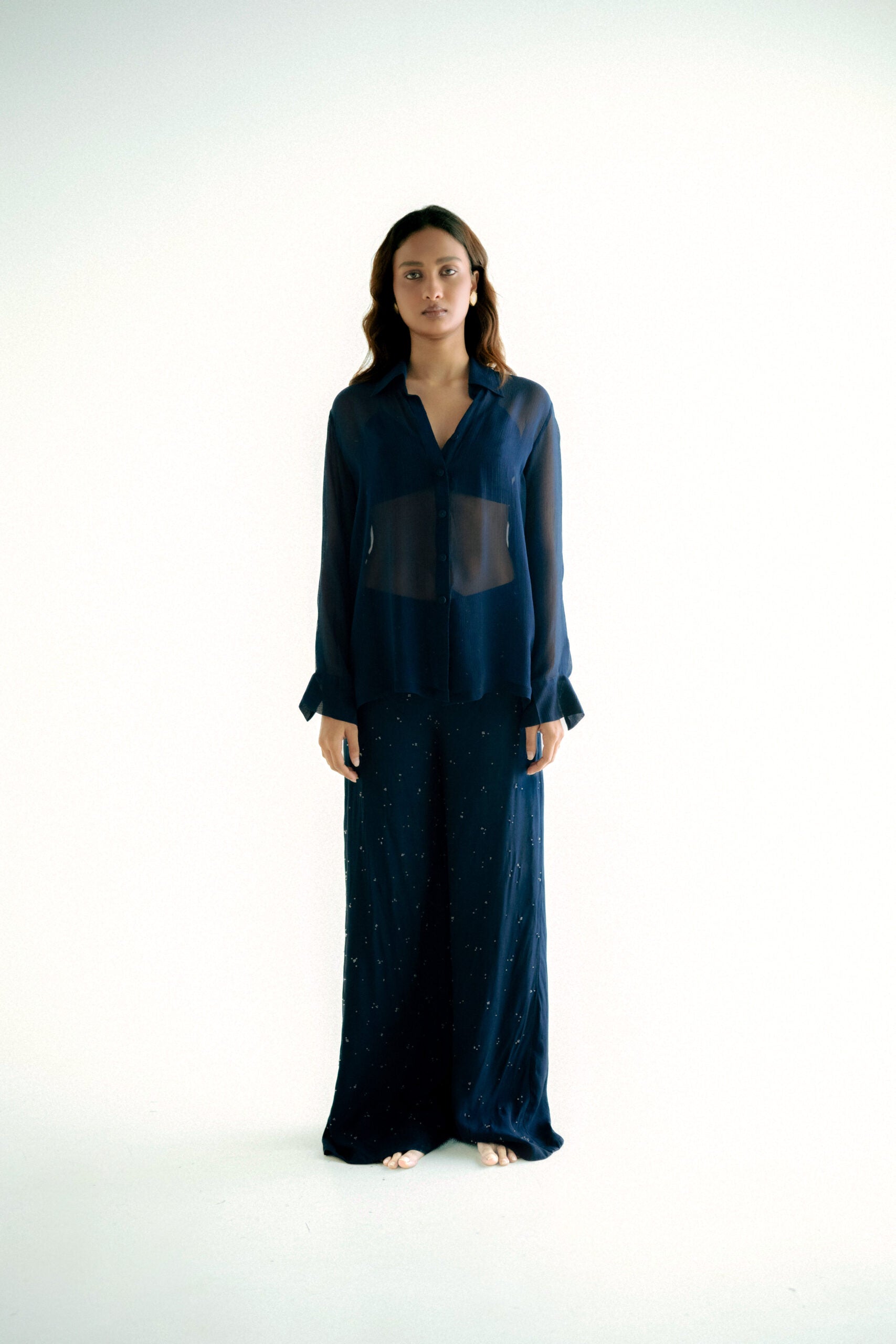 Midnight Co-ord Set