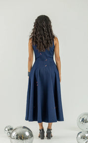 Asmira 0.1 Dress