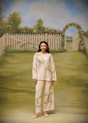 Golden Mist Easy Co-ord Set