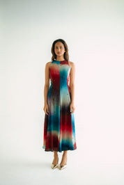 Haze Midi Dress