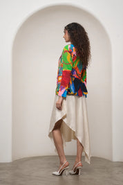 Sorel Blazer Set