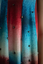 Haze Scarf Ensemble