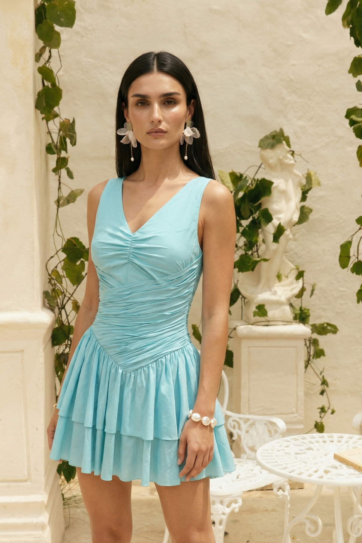 Azzura Dress