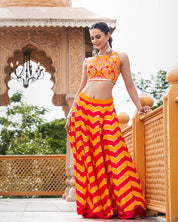 Leher Yellow