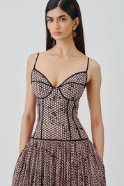 Reva Corset Dress