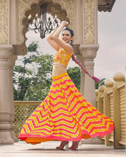 Leher Yellow
