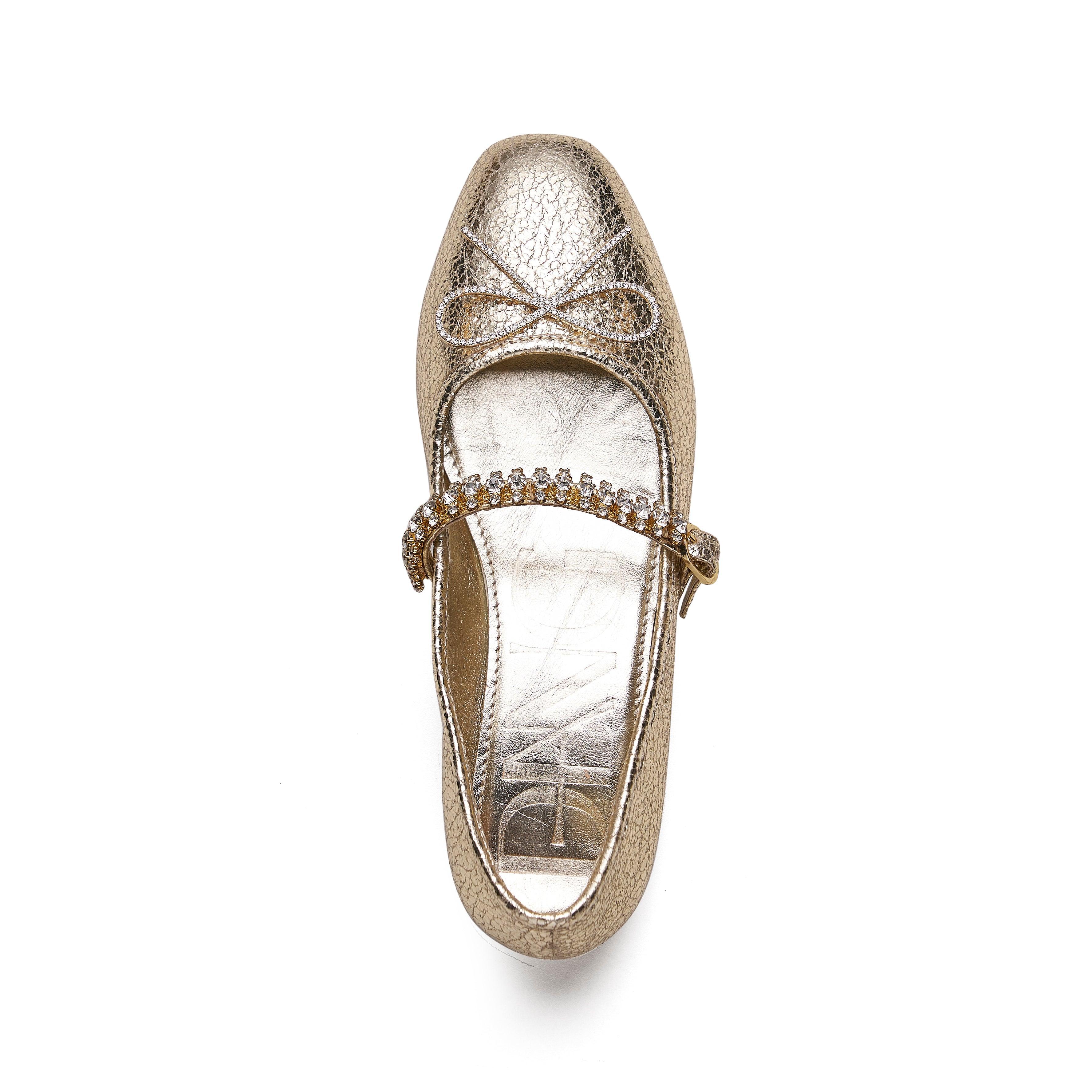 Sylvie Single Strap