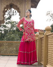 Ruhani Pink