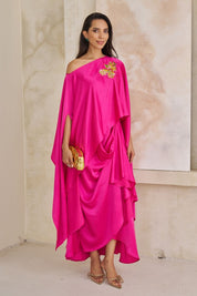 Zohra Skirt Set