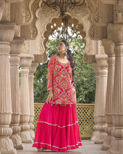 Ruhani Pink