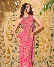 Ziva Pink