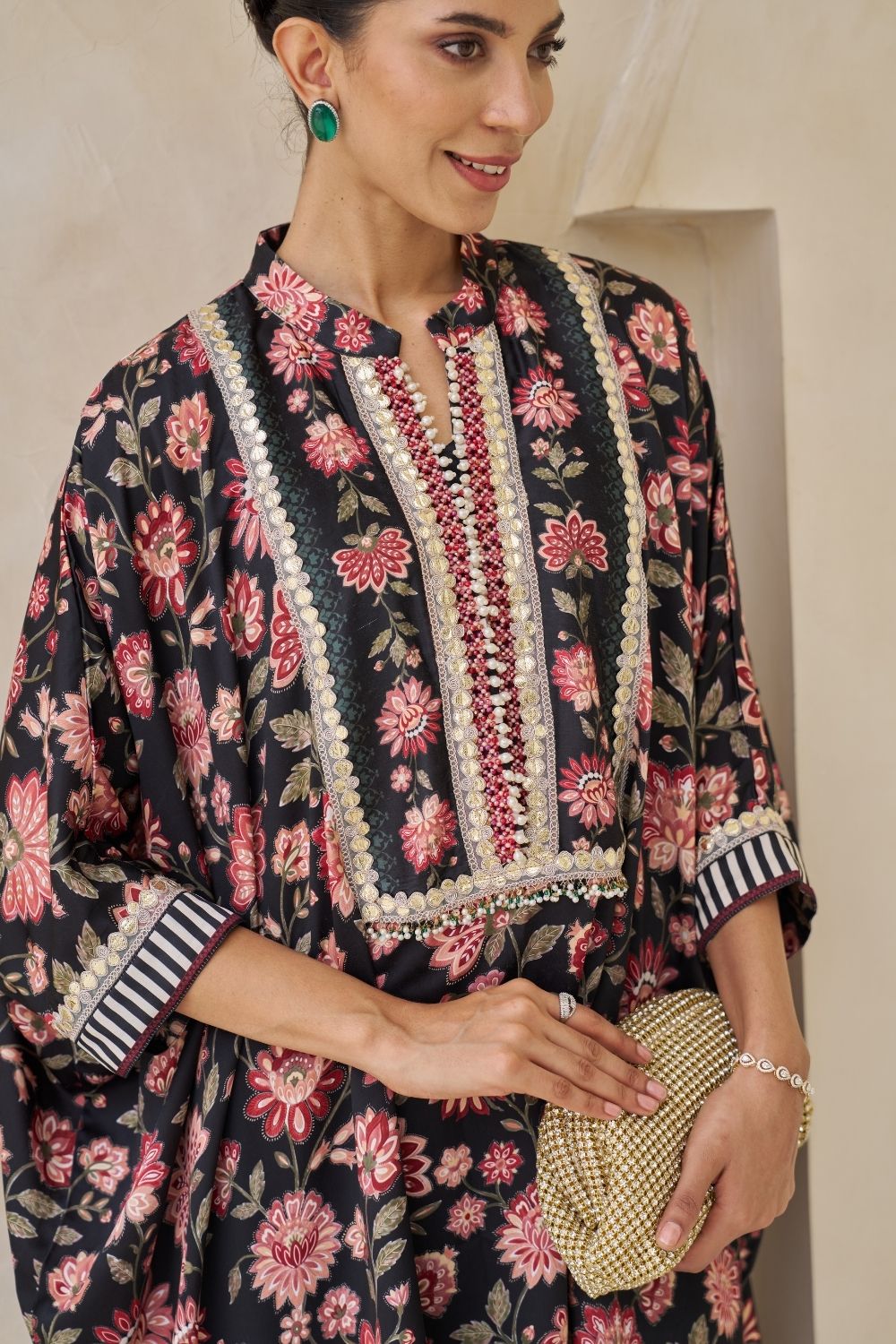 Elara Kurta Set